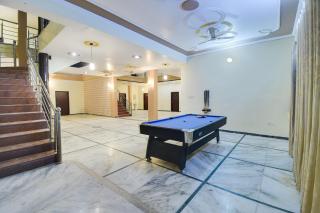Hotel O Pink Haveli - 5