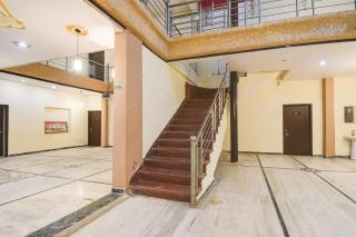 Hotel O Pink Haveli - 4