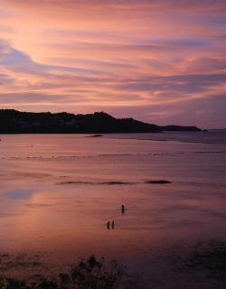 Balai Isla Entire Hilltop Home - 5