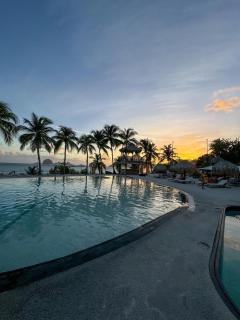 Le cocōon des alizés - Martinique - 1