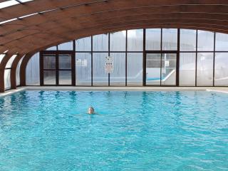 Mobilhome 3 chambre à 2 pas de la plage - 9