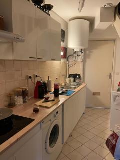 Maison indépendante - 9