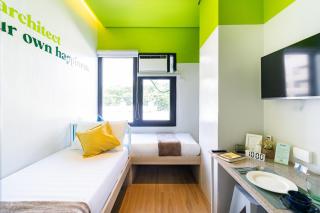 Trybe CoLiving - 8