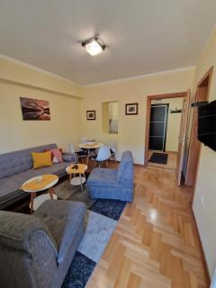 Apartman Djole - 4