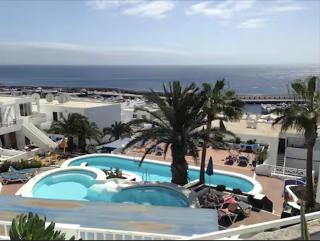 Apartment with stunning views - 0