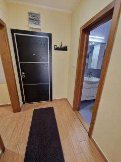 Apartman Djole - 6
