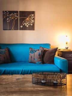 Pandion Luxury Boutique Hotel & Suites with Spa - 7