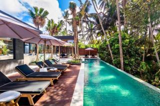 Desiree 5 BR Private Pool Villa ZN326 - 0