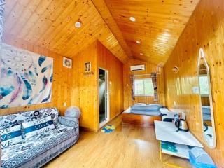 Henisi Homestay Măng Đen - 9