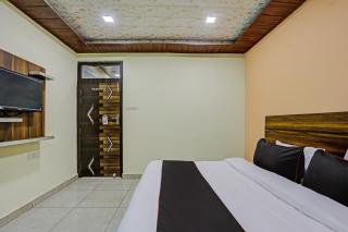 Hotel O Yatika Inn - 7