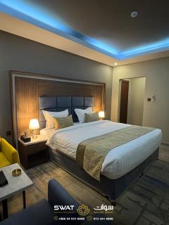 سوات للشقق المخدومة 5 - 5