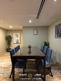 سوات للشقق المخدومة 5 - 3