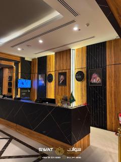 سوات للشقق المخدومة 5 - Khobar - 3