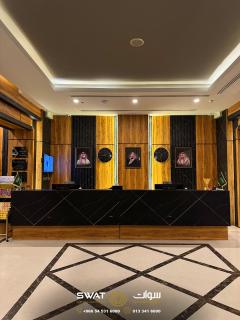 سوات للشقق المخدومة 5 - Khobar - 2