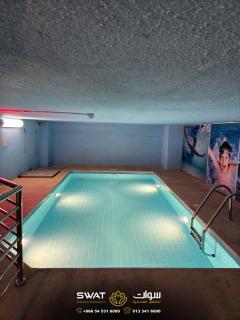 سوات للشقق المخدومة 5 - Khobar - 9