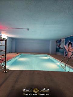 سوات للشقق المخدومة 5 - Khobar - 7