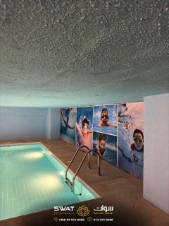 سوات للشقق المخدومة 5 - Khobar - 8