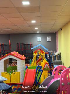 سوات للشقق المخدومة 5 - Khobar - 4