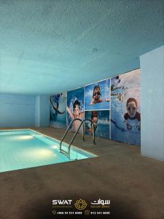 سوات للشقق المخدومة 5 - Khobar - 6