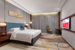 Ramada Hotel Shunde, Foshan - Lecong Furniture City Store - 8