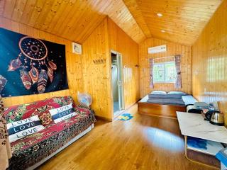 Henisi Homestay Măng Đen - 8