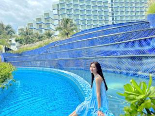 The Light Arena Ocean Tower - 3