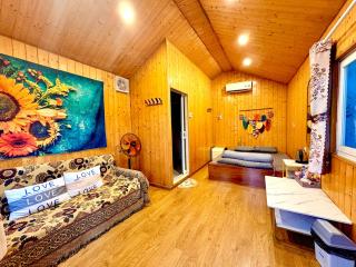 Henisi Homestay Măng Đen - 7