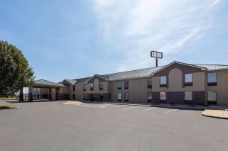 Super 8 by Wyndham Shepherdsville - Louisville South I65 - 9