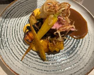 Hotel Particulier Les Rêveries du CLOS derrière St Jean Vignes &Spa Adult Only - 9