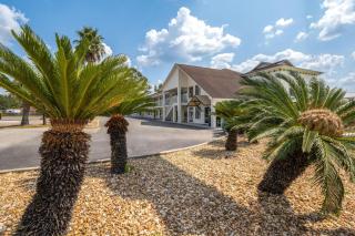 Days Inn by Wyndham Alma - 0