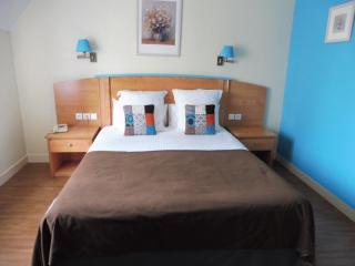 Logis Auberge De Launay - 3