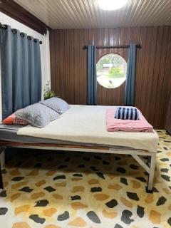 Baan Suan Pongsiri บ้านสวนพงษ์ศิริ - 5