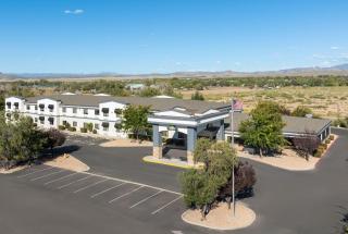 Days Inn by Wyndham Chino Valley - 0