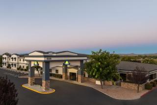 Days Inn by Wyndham Chino Valley - 8
