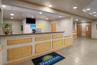 Days Inn by Wyndham Chino Valley - 6