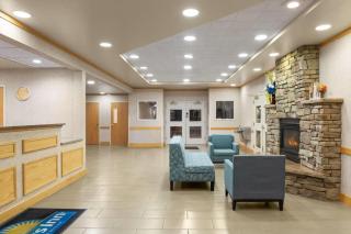 Days Inn by Wyndham Chino Valley - 5