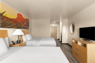 Days Inn by Wyndham Chino Valley - 2