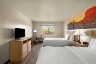 Days Inn by Wyndham Chino Valley - 1