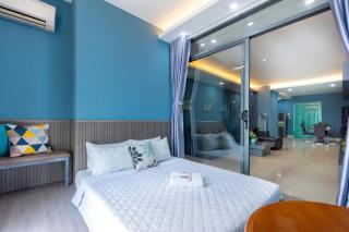 Oasky Vũng Tàu - Pooh House 6 - 5