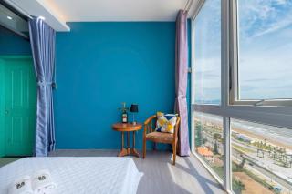 Oasky Vũng Tàu - Pooh House 6 - 7