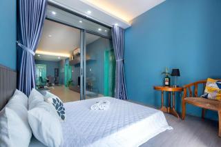 Oasky Vũng Tàu - Pooh House 6 - 4