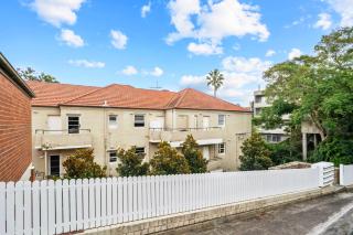 Harbour Bridge View 2BR Resort - Sidney - 5