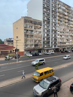 Casa tipo3, Polana, Lar Orar - 8