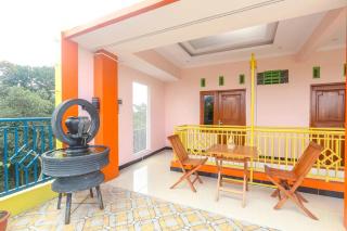 Happy Family Eksklusif Yogyakarta - 1