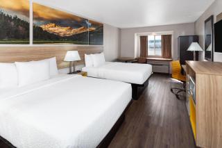 Days Inn & Suites by Wyndham Spokane Airport Airway Heights - Airway Heights - 1