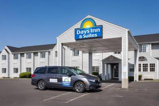 Days Inn & Suites by Wyndham Spokane Airport Airway Heights - 0