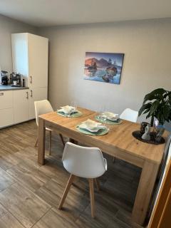 Ferienwohnung Weitblick - 8