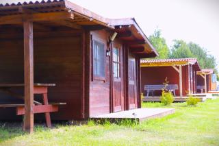 SP camping Spāres Prieduļi - 8