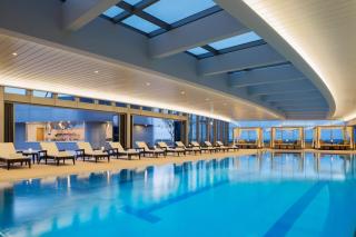 Grand Hyatt Incheon - 0