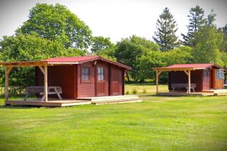 SP camping Spāres Prieduļi - 7
